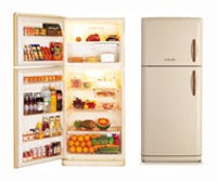 Tủ lạnh Daewoo Electronics FR-520 NT ảnh