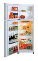 Холодильник Daewoo Electronics FR-2701 Фото