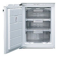 Refrigerator Bosch GIL10440 larawan