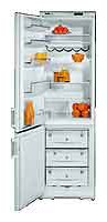 Tủ lạnh Miele KF 7564 S ảnh