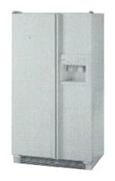 Refrigerator Amana SRD 528 VW larawan