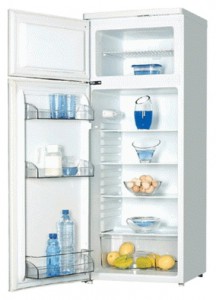 Kühlschrank KRIsta KR-210RF Foto