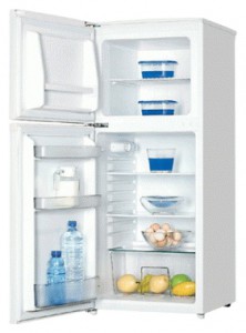 Tủ lạnh KRIsta KR-155RF ảnh