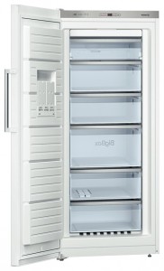 Refrigerator Bosch GSN51AW30 larawan