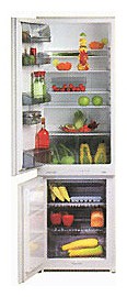 Frigo AEG SC 81842 I Photo