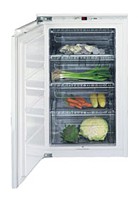 Холодильник AEG AG 88850 фото