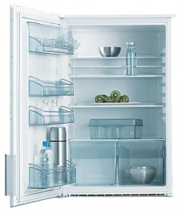 Tủ lạnh AEG SK 98800 4E ảnh