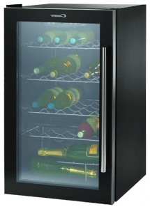 Refrigerator Candy CCV 160 GL larawan