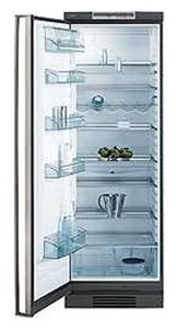 Tủ lạnh AEG S 72358 KA ảnh