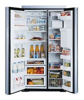 Buzdolabı Kuppersbusch KE 640-2-2 T fotoğraf