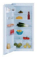 Tủ lạnh Kuppersbusch IKE 248-5 ảnh