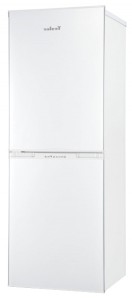 ตู้เย็น Tesler RCC-160 White รูปถ่าย