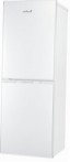 Tesler RCC-160 White Холодильник