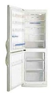 Refrigerator LG GR-419 QTQA larawan