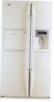 LG GR-P217 BVHA ตู้เย็น