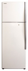 Refrigerator Hitachi R-T360EUN1KPWH larawan