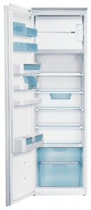 Холодильник Bosch KIV32441 Фото