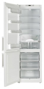 Kühlschrank ATLANT ХМ 6324-100 Foto
