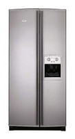 Refrigerator Whirlpool S25 D RSS larawan
