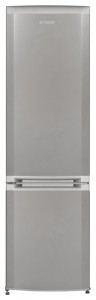 Холодильник BEKO CSA 31030 X фото