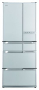 Refrigerator Hitachi R-Y6000UXS larawan