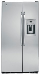 Tủ lạnh General Electric GCE23XGBFLS ảnh