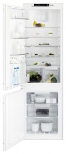 Холодильник Electrolux ENN 7853 COW Фото