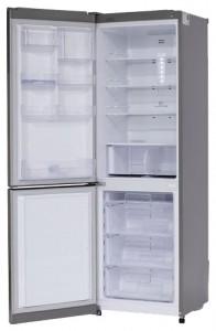 ตู้เย็น LG GA-E409 SLRA รูปถ่าย