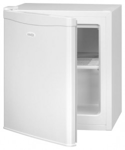Холодильник Bomann GB288 фото