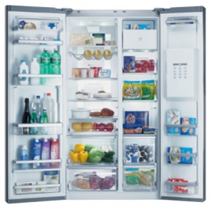 Refrigerator V-ZUG FCPv larawan