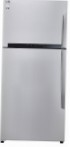 LG GN-M702 HSHM ตู้เย็น