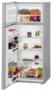 Холодильник Liebherr CTPsl 2521 фото