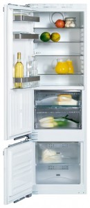 Refrigerator Miele KF 9757 iD larawan