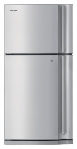 Buzdolabı Hitachi R-Z610EUN9KXSTS fotoğraf