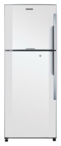 Tủ lạnh Hitachi R-Z470EUN9KTWH ảnh
