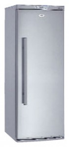 Refrigerator Whirlpool AFG 8062 IX larawan