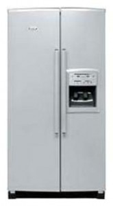 Refrigerator Whirlpool FRUU 2VAF20 larawan