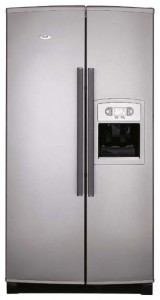 Tủ lạnh Whirlpool FRSS 36AF20 ảnh