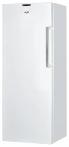 Refrigerator Whirlpool WVA 35642 NFW larawan
