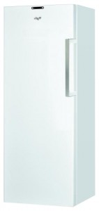 Refrigerator Whirlpool WVA 31612 NFW larawan