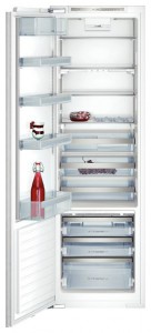 Холодильник NEFF K8315X0 фото