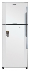 Refrigerator Hitachi R-Z320AUN7KDVPWH larawan