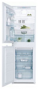 Tủ lạnh Electrolux ENN 26800 ảnh