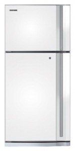 ตู้เย็น Hitachi R-Z530EUN9KTWH รูปถ่าย