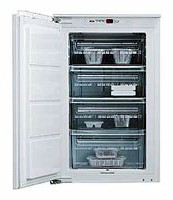Refrigerator AEG AG 98850 4I larawan