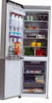 ILVE RN 60 C Burgundy Холодильник