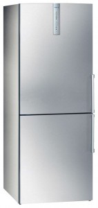 Refrigerator Bosch KGN56A71NE larawan