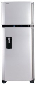 Холодильник Sharp SJ-PD482SHS фото