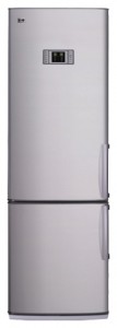 Холодильник LG GA-449 UAPA фото