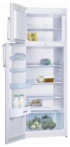 Refrigerator Bosch KDV32X00 larawan